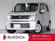 2018 SUZUKI WAGON R