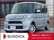 2016 DAIHATSU TANTO