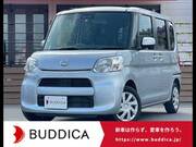 2016 DAIHATSU TANTO
