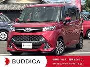 2018 TOYOTA TANK