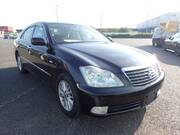 2004 TOYOTA CROWN ROYAL EXTRA