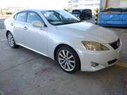 2006 LEXUS IS