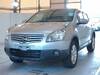 NISSAN DUALIS
