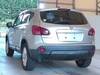 NISSAN DUALIS