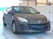 2012 MAZDA AXELA 15C