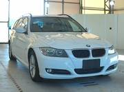 2010 BMW 3 SERIES