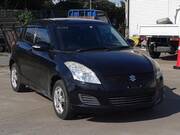 2012 SUZUKI SWIFT XL