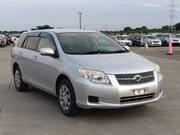 2007 TOYOTA COROLLA FIELDER