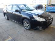 2010 SUBARU LEGACY B4