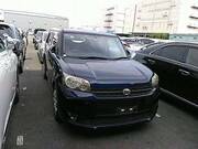 2013 TOYOTA COROLLA RUMION 1.5G