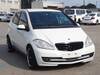 MERCEDES BENZ A CLASS