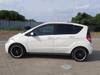 MERCEDES BENZ A CLASS
