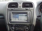 2010 VOLKSWAGEN GOLF