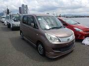 2012 SUZUKI SOLIO