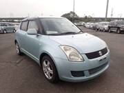 2008 SUZUKI SWIFT XG