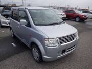 2009 MITSUBISHI EK WAGON M