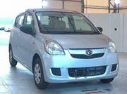 2008 DAIHATSU MIRA L