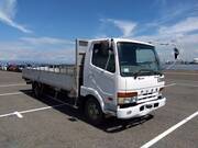 1999 MITSUBISHI FIGHTER 3.95ton