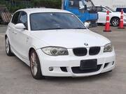 2007 BMW 1 SERIES