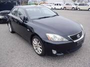 2007 LEXUS IS