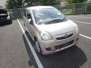 2008 DAIHATSU MIRA