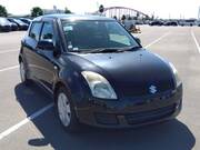 2009 SUZUKI SWIFT