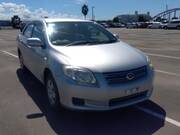 2008 TOYOTA COROLLA AXIO X