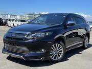 2014 TOYOTA HARRIER