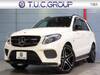 MERCEDES BENZ GLE