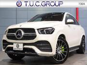 2020 MERCEDES BENZ GLE