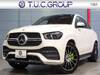 MERCEDES BENZ GLE
