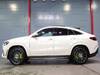MERCEDES BENZ GLE