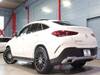 MERCEDES BENZ GLE