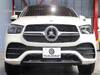 MERCEDES BENZ GLE