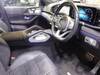 MERCEDES BENZ GLE