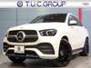 MERCEDES BENZ GLE