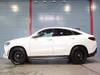 MERCEDES BENZ GLE