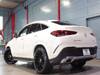 MERCEDES BENZ GLE