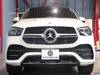 MERCEDES BENZ GLE