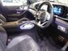 MERCEDES BENZ GLE