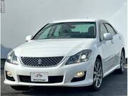 2008 TOYOTA CROWN