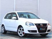 2009 VOLKSWAGEN POLO GTI