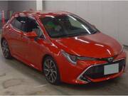 2018 TOYOTA COROLLA SPORT