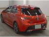 TOYOTA COROLLA SPORT
