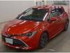 TOYOTA COROLLA SPORT