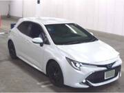 2020 TOYOTA COROLLA SPORT