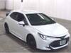 TOYOTA COROLLA SPORT