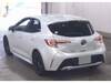 TOYOTA COROLLA SPORT