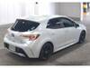 TOYOTA COROLLA SPORT