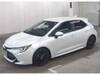 TOYOTA COROLLA SPORT
